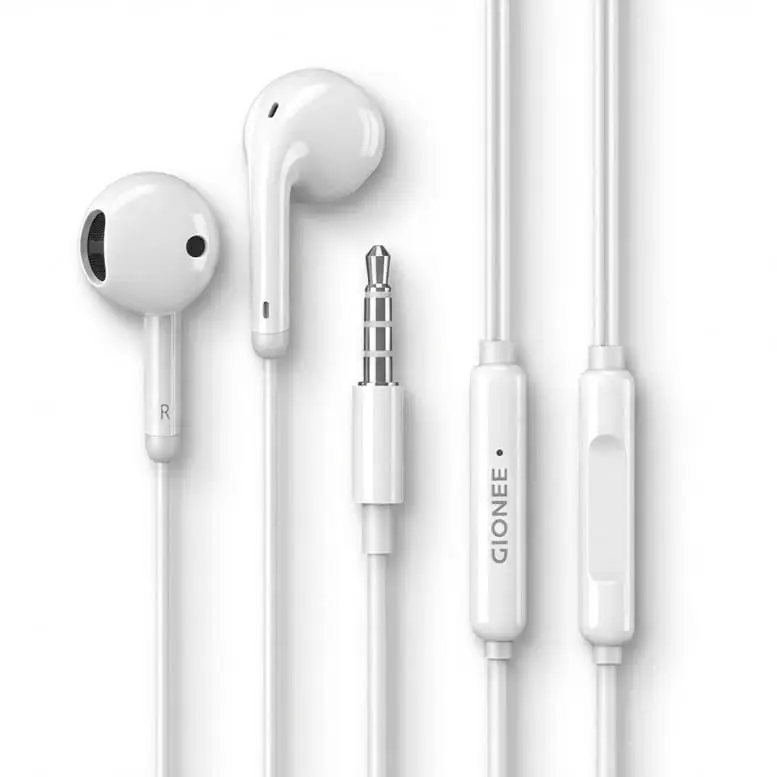 1774022390285-gionee-handsfree-3-5mm-original Gionee Original Handfree - Image 1