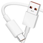 Type C and Micro USB Fast Charging Cable Giveaway: Stay Charged for FREE!