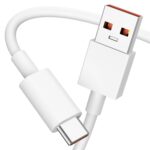 Type C and Micro USB Fast Charging Cable Giveaway: Stay Charged for FREE!
