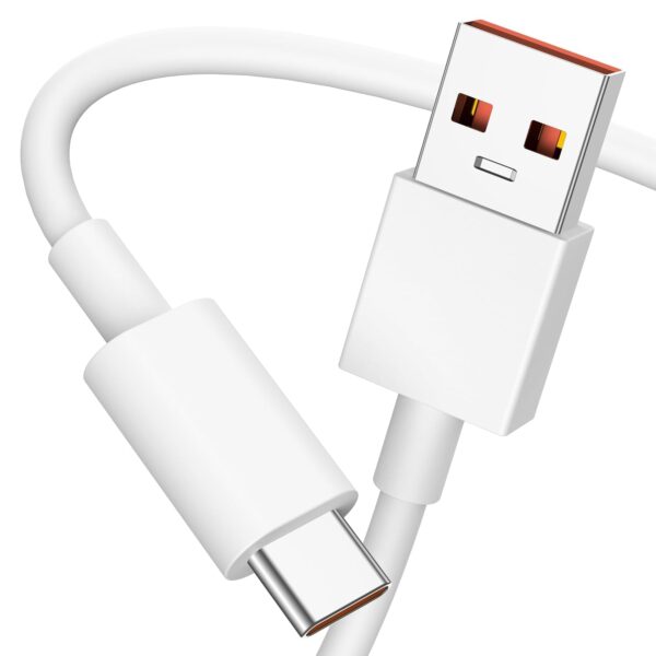 Type C and Micro USB Fast Charging Cable Giveaway: Stay Charged for FREE!