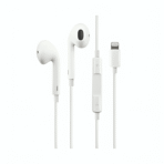 Apple Lightning Handfree - Image 2