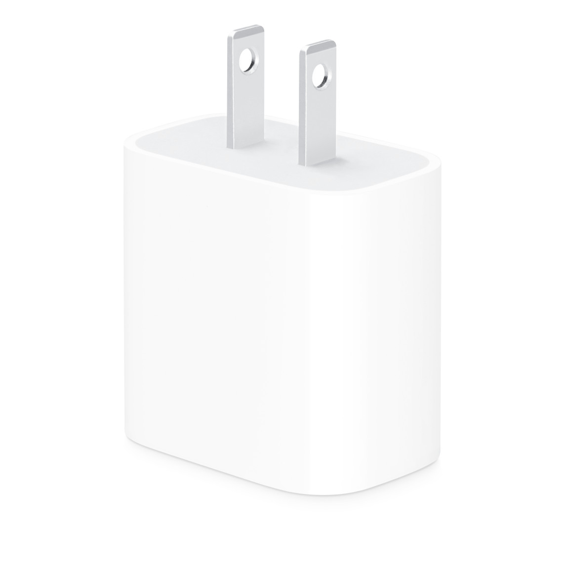 Apple 20w 2 pin Adopter apple-20w-2-pin-adopter