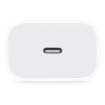 Apple 20W Fast Charging Adapter – 2 Pin - Image 3