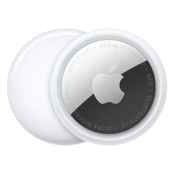 Apple AirTag 2nd Generation