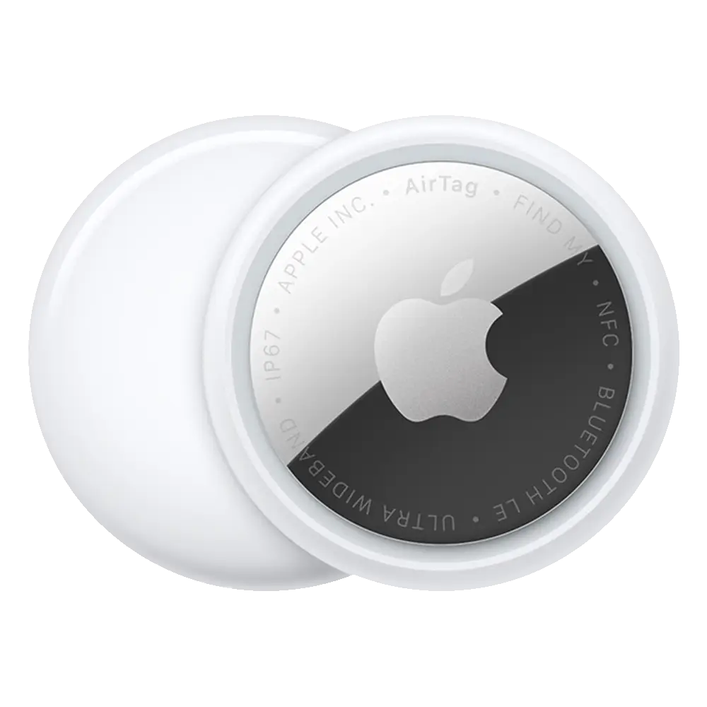 airtag-2nd-gen Apple AirTag 2nd Generation - Image 1
