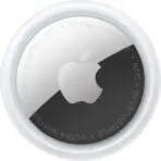 Apple AirTag 2nd Generation - Image 2