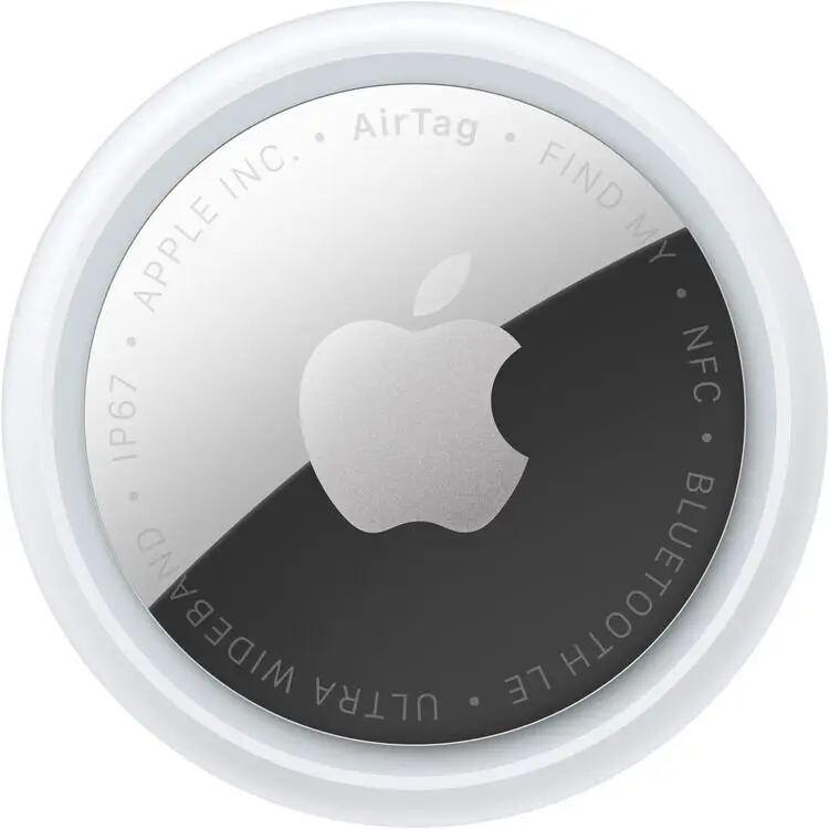 Apple AirTag 2nd Generation - Image 2