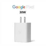 Google Pixel 30W Fast Charging Adapter