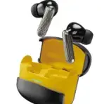 U39 Wireless Earbuds – Deep Bass, Clear Calls & Long Battery Life - Image 2